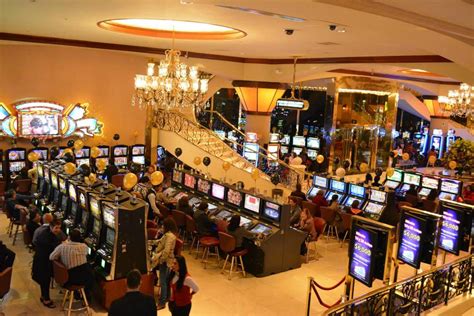 club casino miraflores